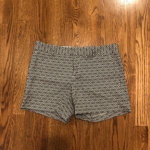 Banana Republic Hampton short